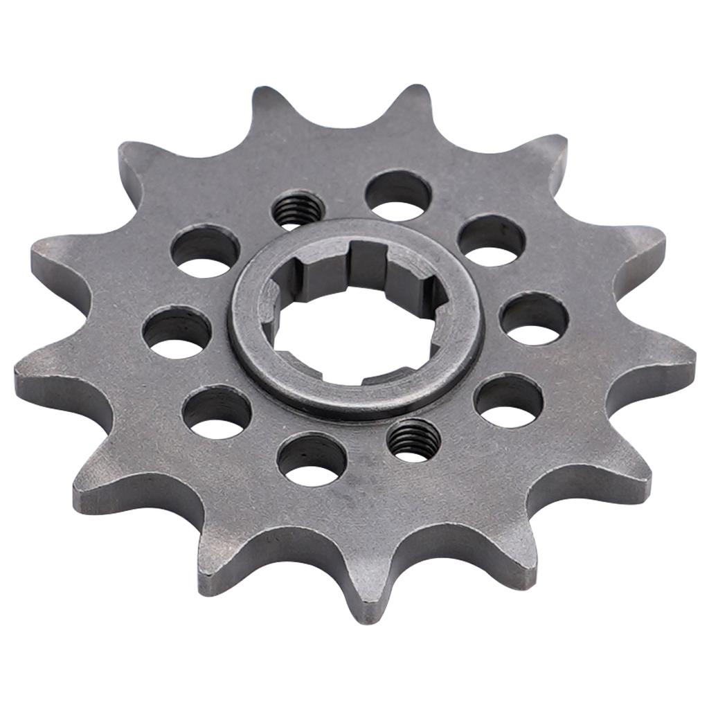 For Honda CA250T rebel 250 CB250 Nighthawk CB250N CD250 520 Motorcycle Front Sprocket