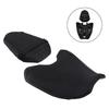 Front&Rear Raider Passenger Cushion Kit For Yamaha Mt-07 2025-2026 689Cc