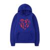 Hip Hop European and American Singer Lil Peep Street Trend Hooded Men's and Women's Fashion Hoodie Sports