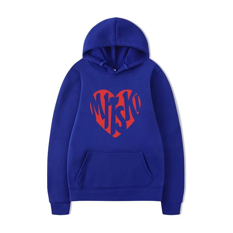Hip Hop European and American Singer Lil Peep Street Trend Hooded Men's and Women's Fashion Hoodie Sports