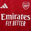 Adidas Free Shipping With AdiClub Arsenal 25/26 Home Jersey JI9517