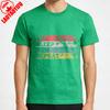 Eat Sleep Run Repeat Vintage Running Man Graphic Men TShirt Cotton Casual Clothes Sport Gift for Fitness Enthusiasts Apparel