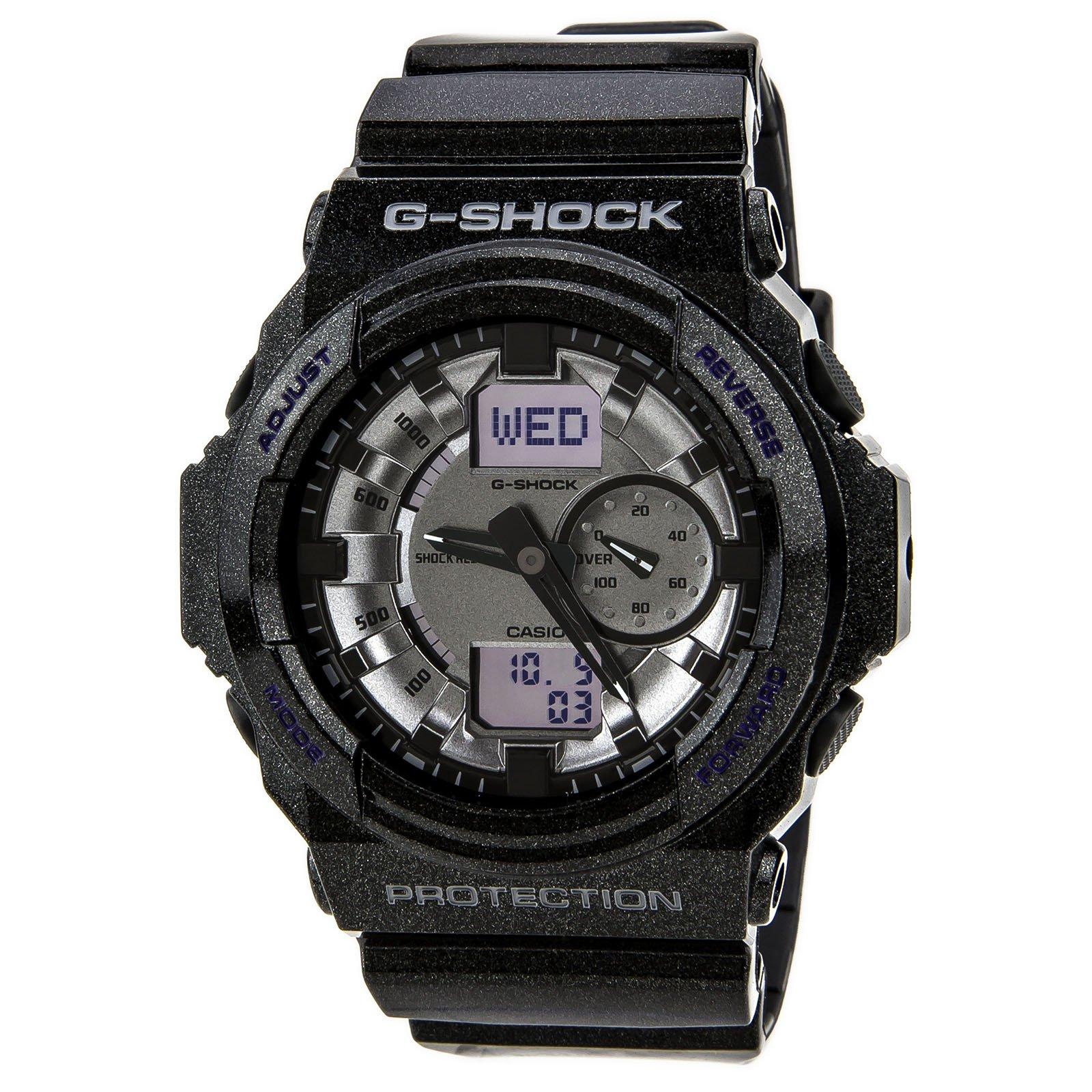 Casio G-SHOCK Metallic Dial Series GA-150MF-8AJF Men s Watch