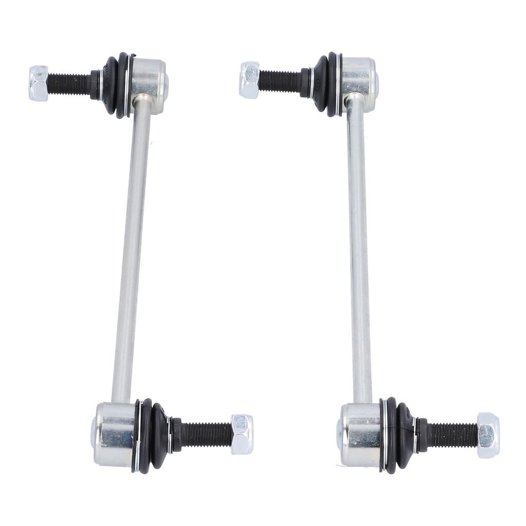 Pair Sway Bar Link Left and Right Black Iron K80899 Replacement for ...