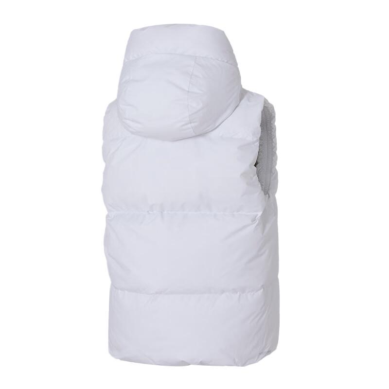 Under Armour Women's Hooded Down Vest