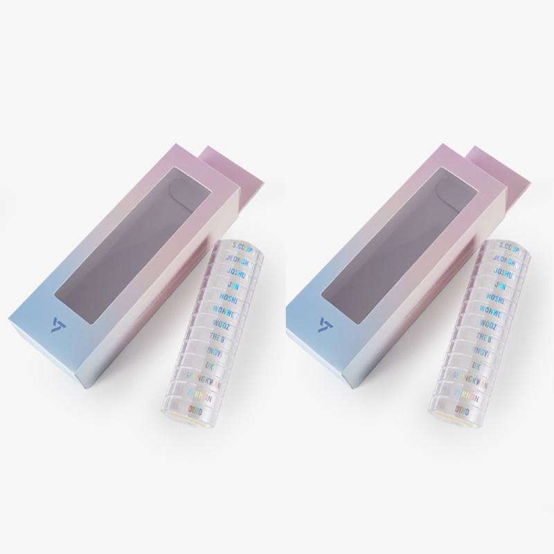 

[ПРЕДЗАКАЗ] SEVENTEEN – ДЕКО КОЛЬЦО 2pcs