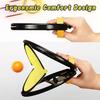 Outdoor Fitness Throwing Hand Toss Ball Throw Catch Toy Parent-child Fitness Interactive Toy Multiple People Games