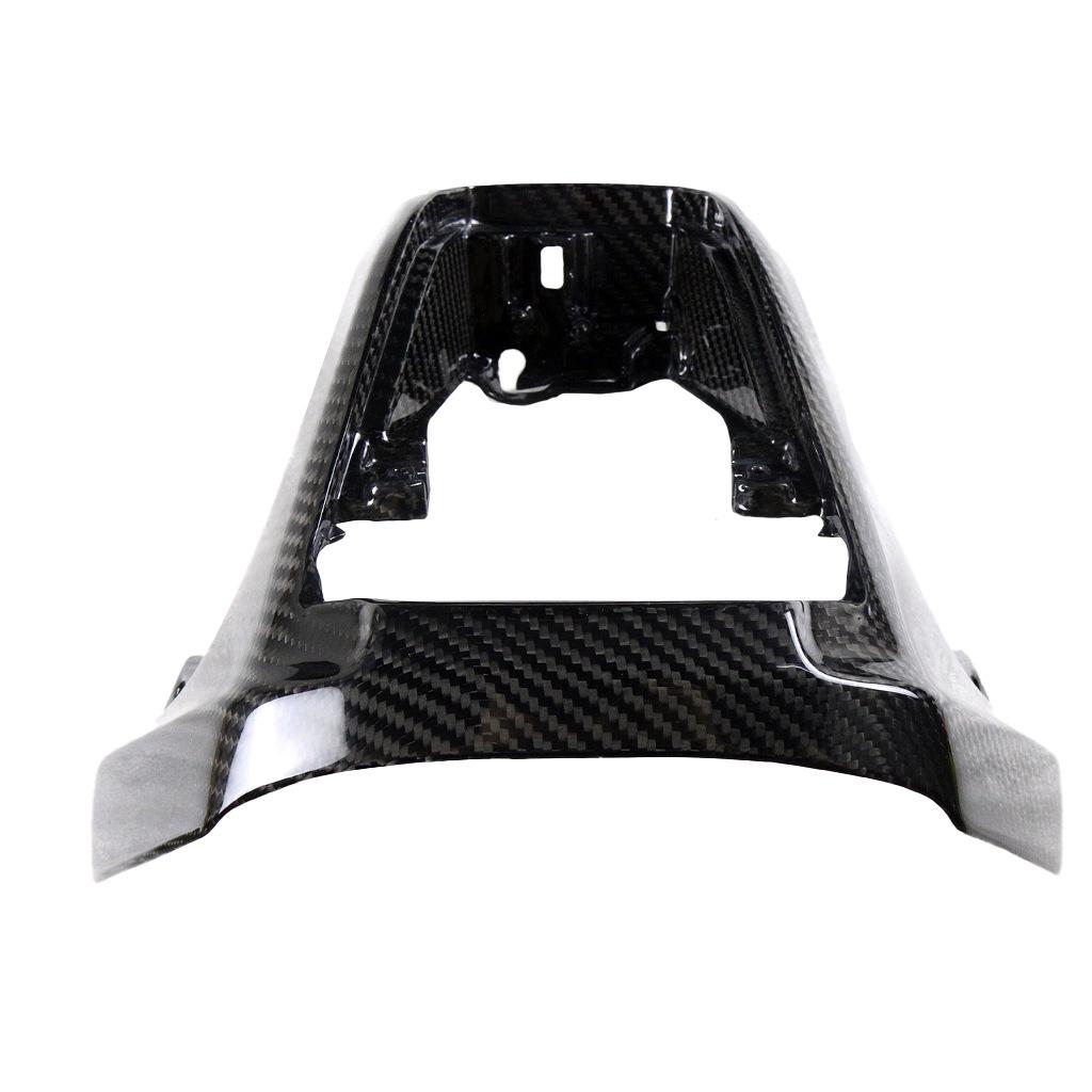 Honda X-ADV 750 Carbon Fiber Fuel Tank Cover (2017-2020)