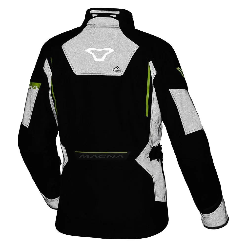 Macna Куртка Mundial Night Eye