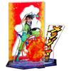 Dragon The Adventure of Dai Visual Figure Pop Island Quest VF-02 (Delmurin Version)