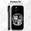 Superhero Drama The U-Umbrella Academ Phone Case Phone Case Soft Packaging Lightweight For iPhone17 16 15 14 13ProMax