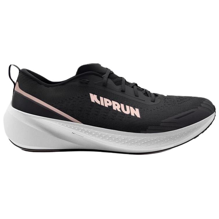 DECATHLON Slip Resistant Abrasion Resistant Breathable Coverage Support Casual Running Shoes Women's Black 8931013