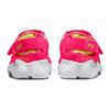 Nike Air Rift Br Sklisikre Slitesterke Barnesandaler Barnesandaler Rosa 829973-631