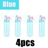 1/1/1pcs 611ml Sports Water Bottle Can Drink Spray Water Bottle Portable Leakproof For Travel Climbing Outdoor Gym Sport Bottles