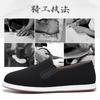 Taiheyuan Old Beijing Cloth Shoes