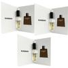 Burberry Hero Men Eau de Parfum 1.5ml Mini Perfume Spray Sample Long‑Lasting Woody Fragrance Travel‑size Mens Cologne Trial Vial