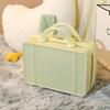 OEING Mini Portable Cosmetic Travel Case