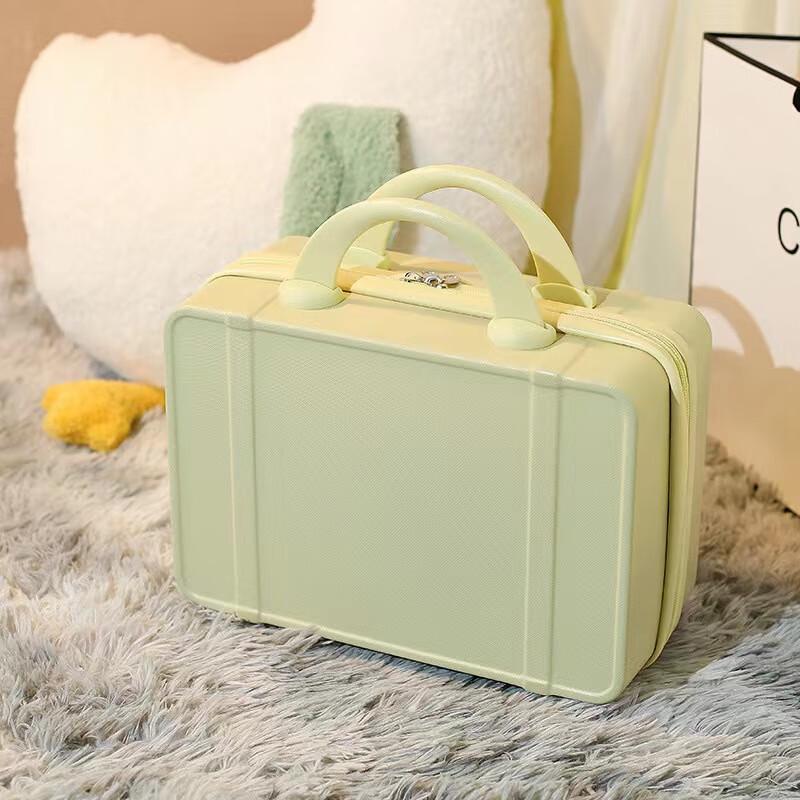OEING Mini Portable Cosmetic Travel Case