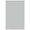 VidaXL Store Enrouleur Occultant Café 160x230 Cm Largeur Du Tissu, Store De Jour Et De Nuit, Store De Cuisine, Store 4011478