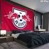 RBL Logo Wall Tapestry, Aesthetic Printed Fabric Blanket, Suitable for Bedroom, Living Room, and Home Decor.