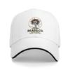 Casquette de baseball Grateful Dead Tour 2025 Casquette Trucker réglable Tennis Skate Mode Imprimé Snapback Femme Homme