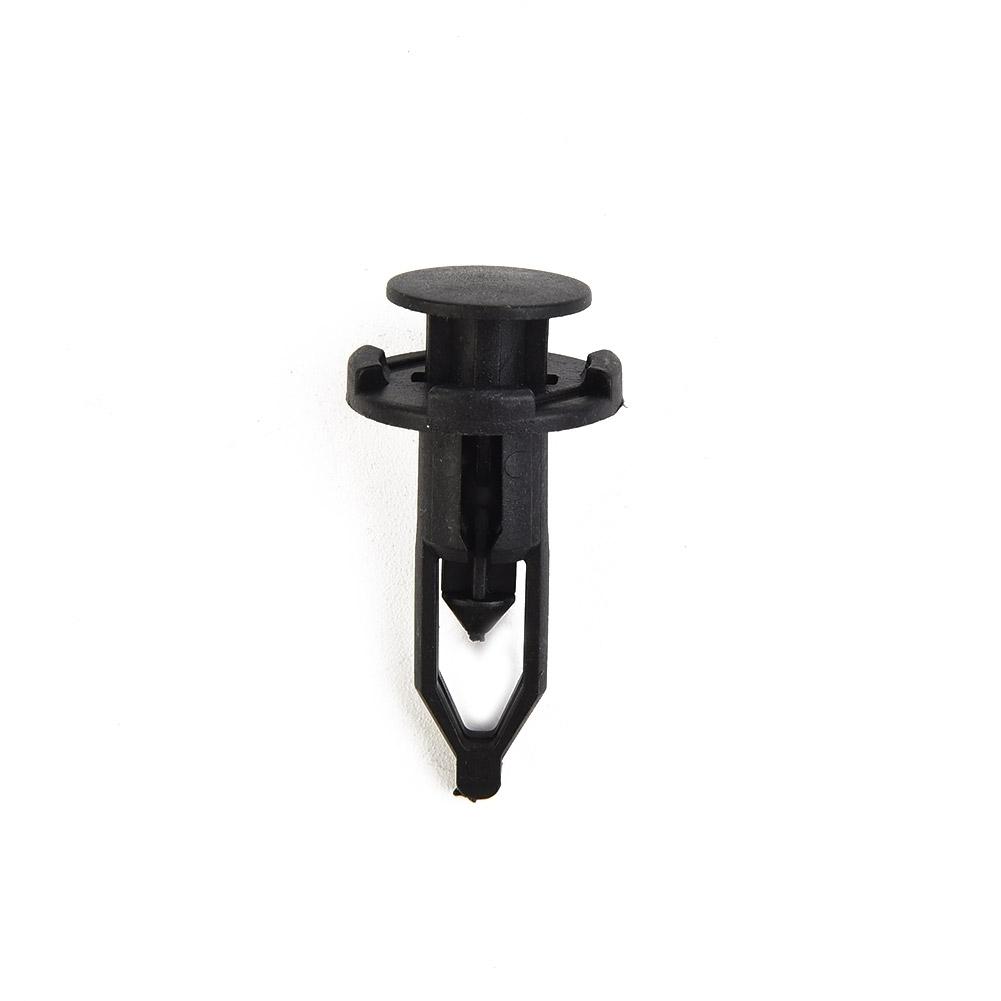 Nity błotnika Klipsy mocujące Wysoka jakość Gorąca sprzedaż 100x