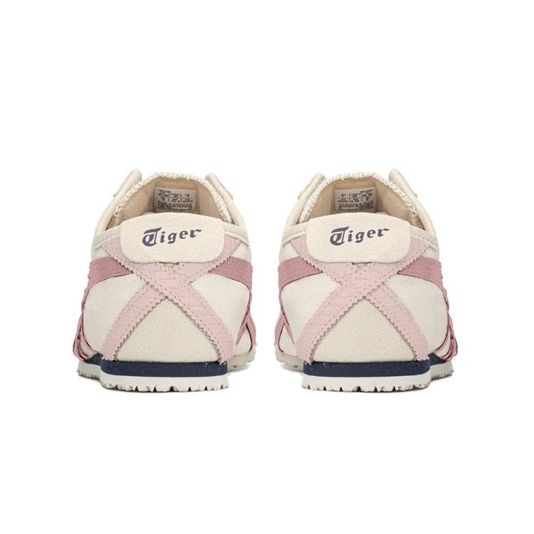 Onitsuka Tiger MEXICO 66 SLIP ON Low top Casual Shoes Unisex Pink 1183A360-205(TeamY-)