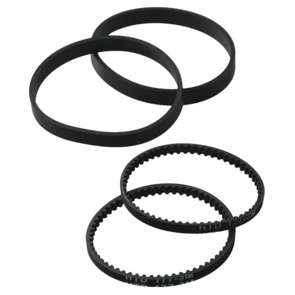 Cost-Effective Solution Vacuum Cleaner Belts Efficient Cleaning Method