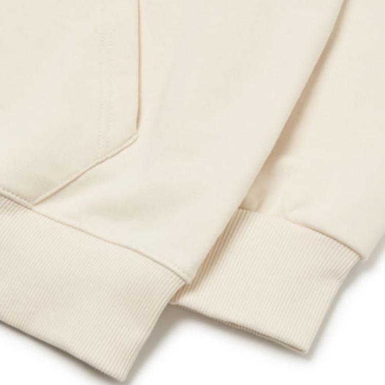 New MLB Sweatshirts Unisex White 3AHDC0114-50CRS