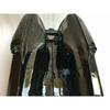 BMW R100S R100CS R100RS R100RT Alloy Black Painted Petrol Fuel Tank With Cap