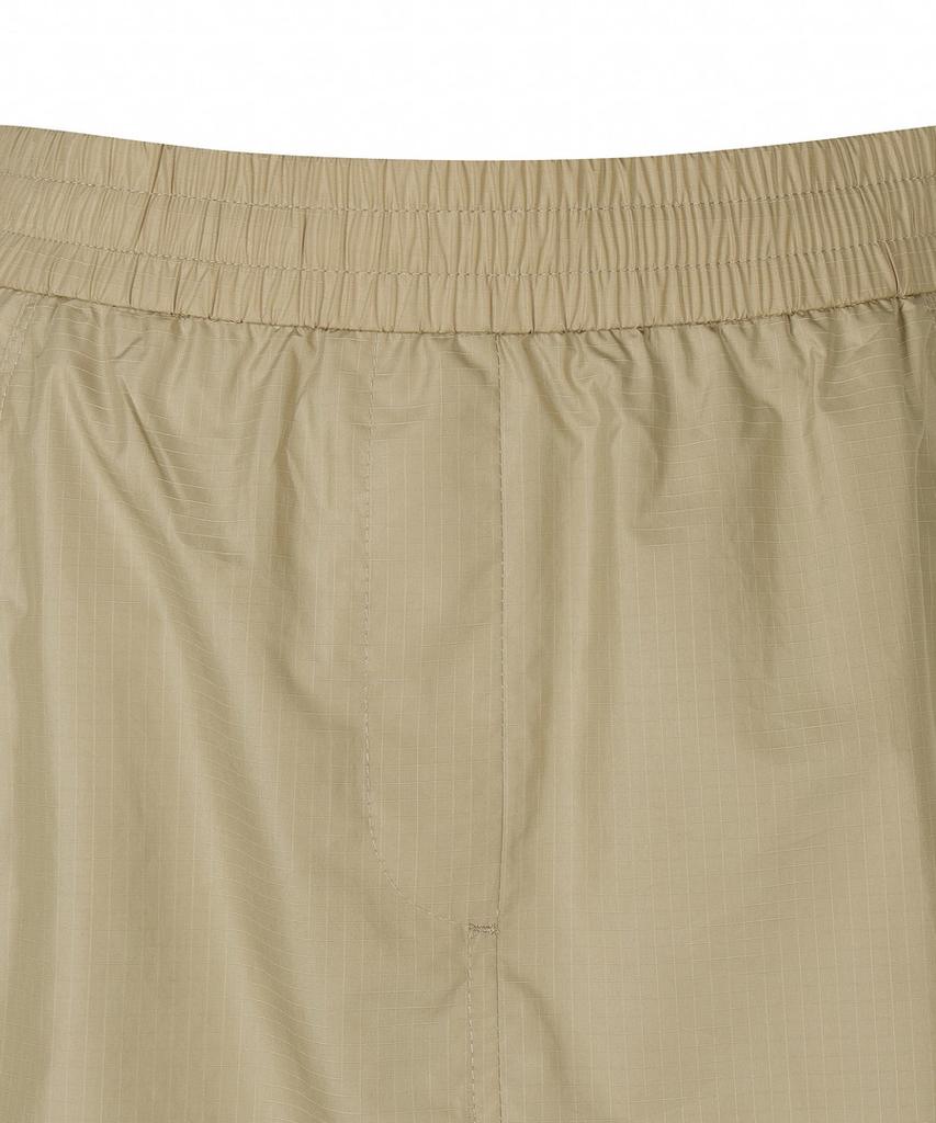 DISCOVERY EXPEDITION Freshvent Women'S Cargo Skirt (N/Beige)