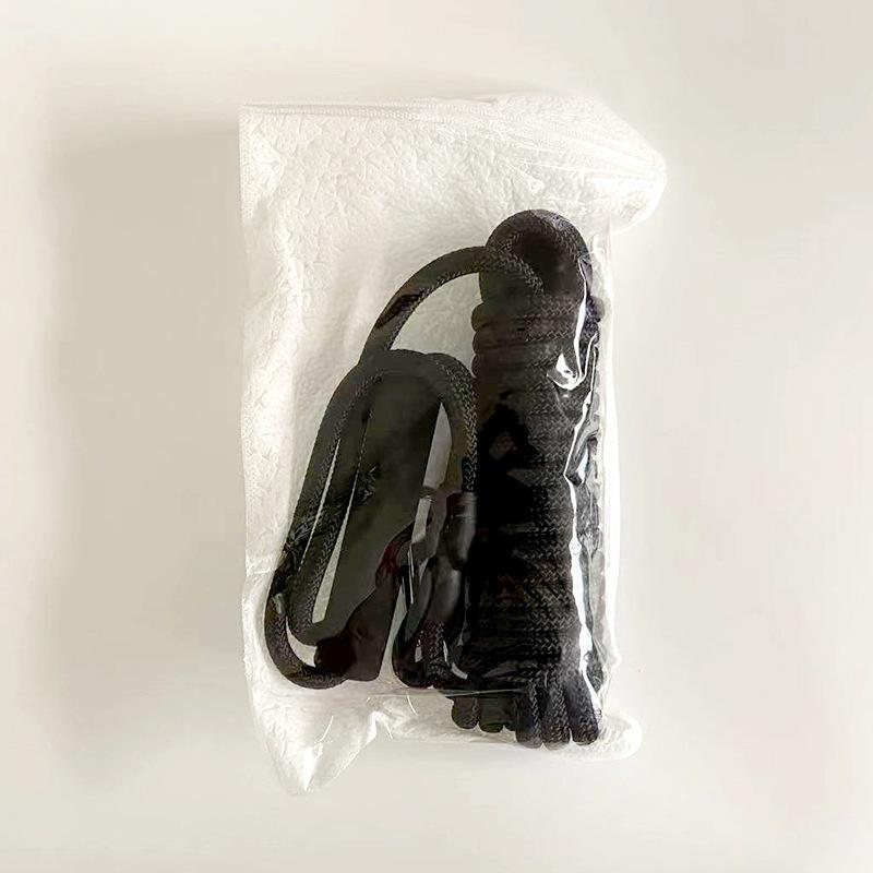 

Классический поводок для собак, длинный поводок, тренировочная леска для слежения, удобная ручка, прочный плавучий поводок для собак длиной 6 м/10 м для маленьких, средних и больших собак 6M