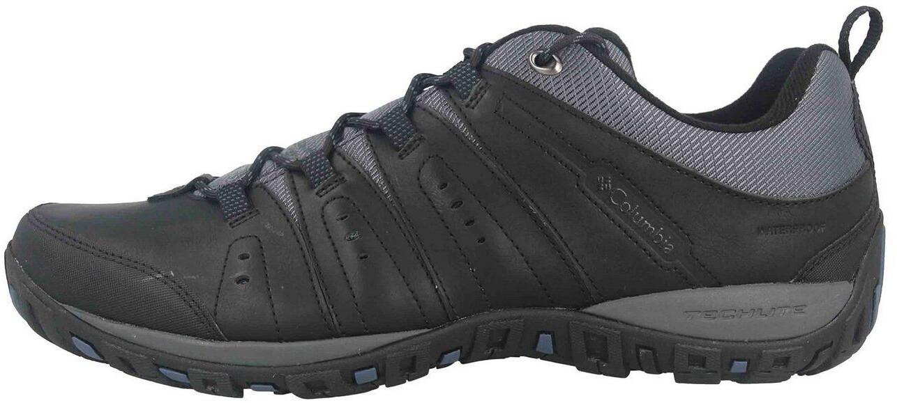 

Обувь для треккинга Columbia Woodburn II Waterproof 42 ½