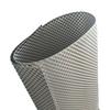 500MM DIY Embossed Aluminum Heat Shield Heat Shield Firewal Floor Pan Fuel Tank Silver Turbo Manifold Exhausts
