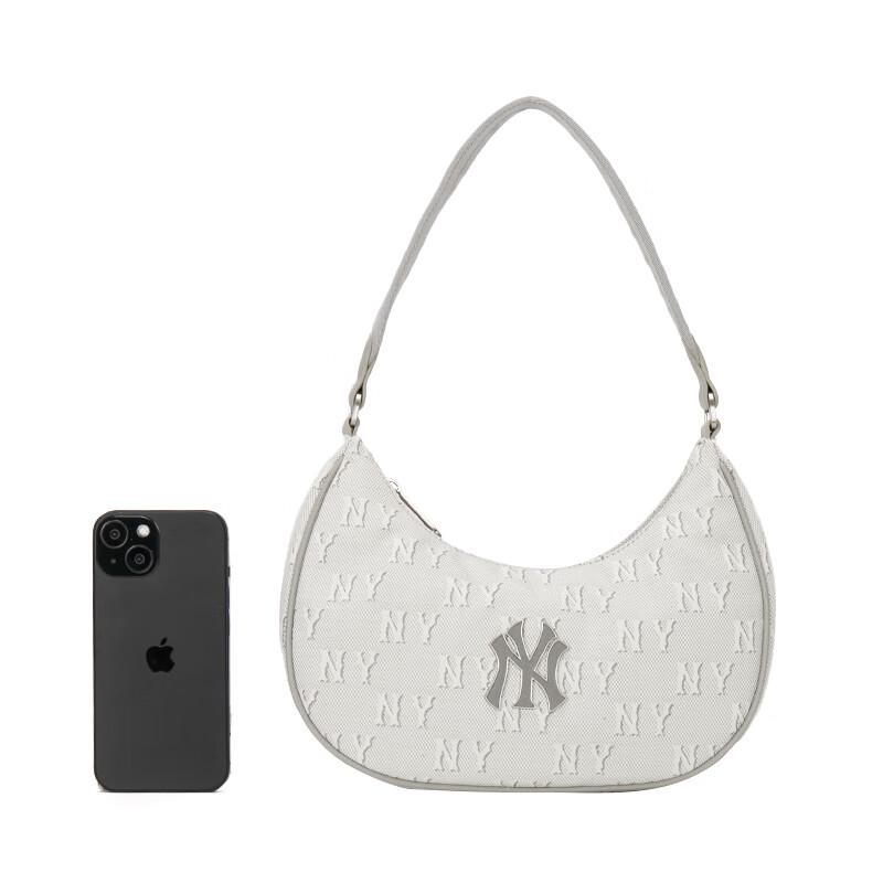 

MLB Unisex Sports Lifestyle Tote Bag One Size