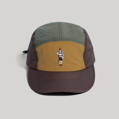 Japanese Vintage Outdoor Baseball Cap for Men Women Summer Thin Quick-drying Cap Mountain Camping Duck Cap Street Fashion Hat