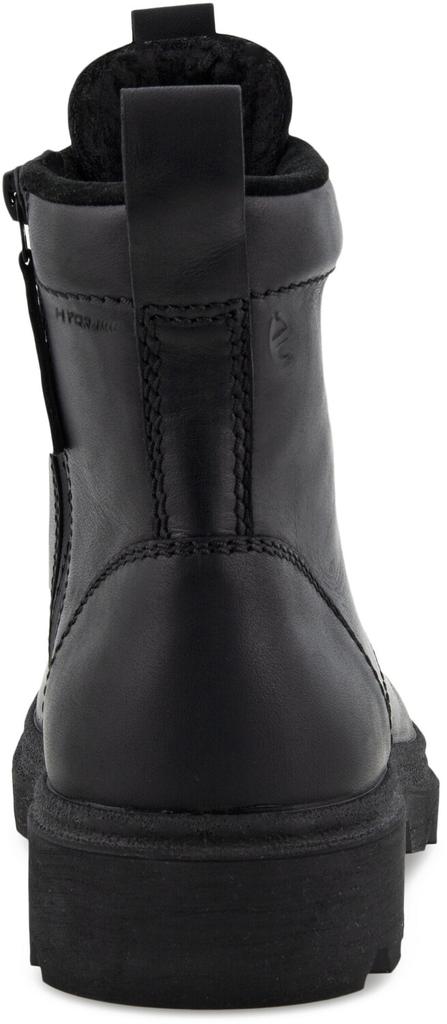 Ботинки Ecco GRAINER 214724 black