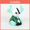 Medkit Plush Toy Animal Soft Plushie Gift For Children