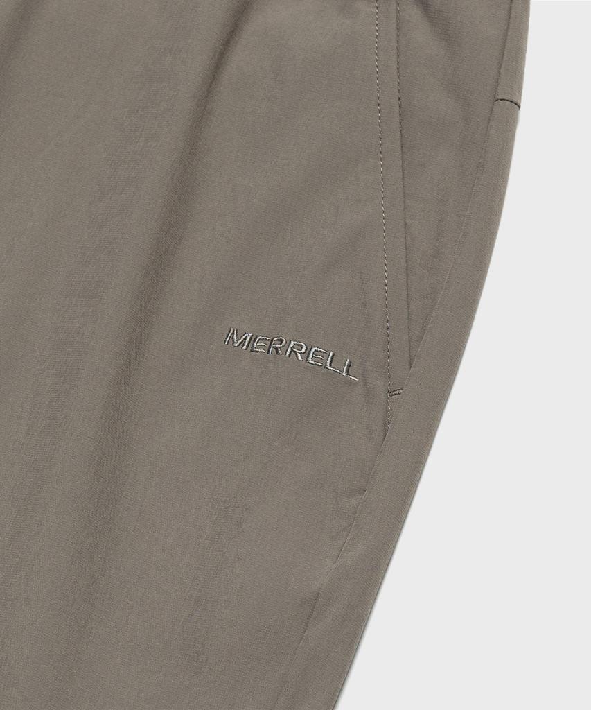 MERRELL [Men] Hike Stretch Lightweight Pants Grey
