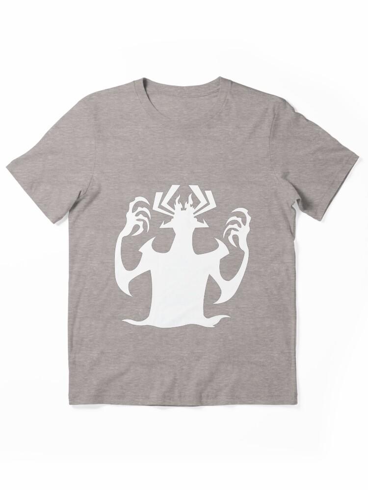 Samurai Jack Samurai Jack Aku Essential T-Shirt
