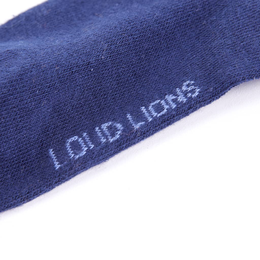 Kids  Socks 5 Pairs EU Size 26 29