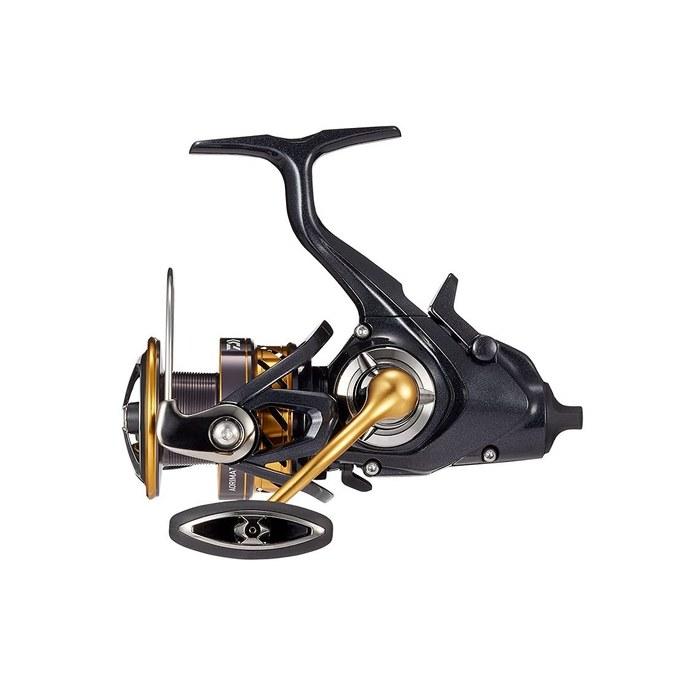 [Daiwa] Aorimatic BR LT3000D Spinning Reel (2019 Model) Black