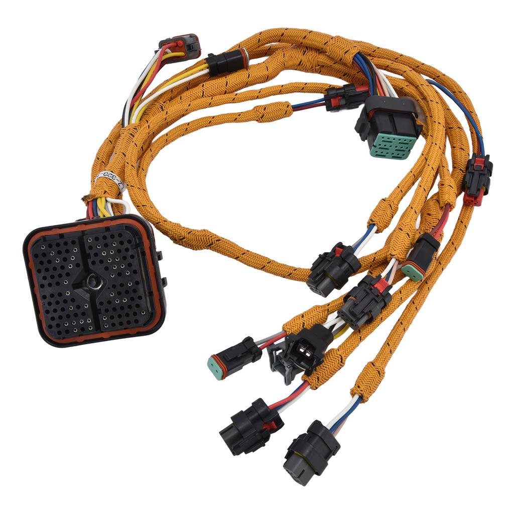 Engine Wiring Harness C9 323‑9140 for CAT Caterpillar Excavator Wire TOSD‑28‑014