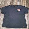 Harley Davidson Emerald Coast FL T Shirt 3XL Biker Ft Walton Beach War Planes Unisex T-Shirt