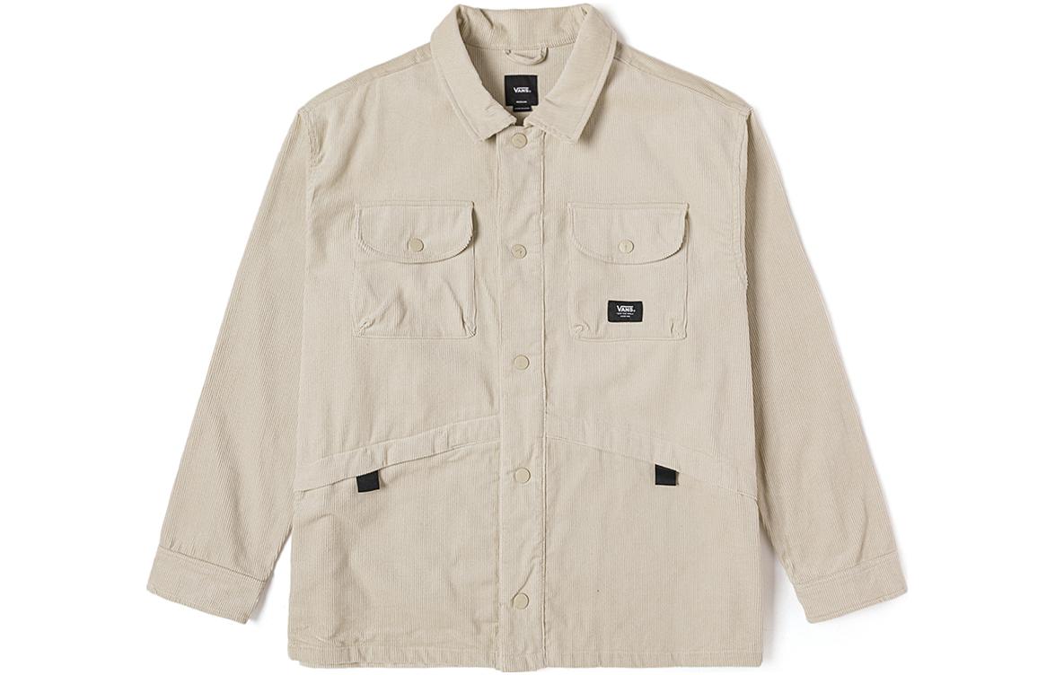 Vans Jackets Men s Oat Lapel Moderate Other VN000FBM2N1 L