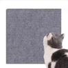 Self-Adhesive Cat Climbing Mat: Scratch-Resistant Wall Protector & Cat Sofa Guard