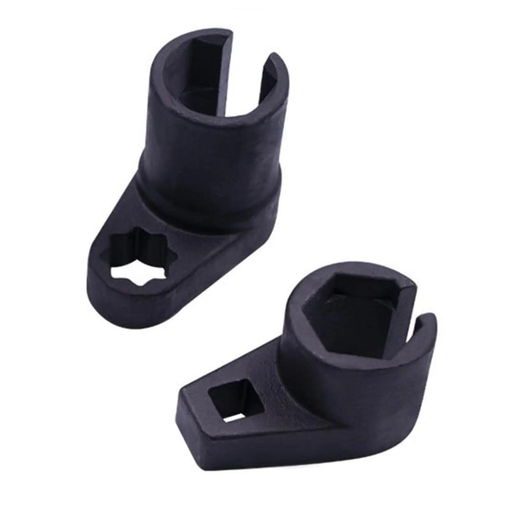Professional Broken Nut Removal Tool 22mm Thread Chaser Tool O2 Socket Removal  Garage Repair