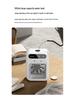 Portable Desktop Air Conditioner Fan with Humidifier & Sprayer