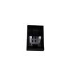 Front Right and Rear Right&Left Window Switch Cover for Renault (2 Pieces)