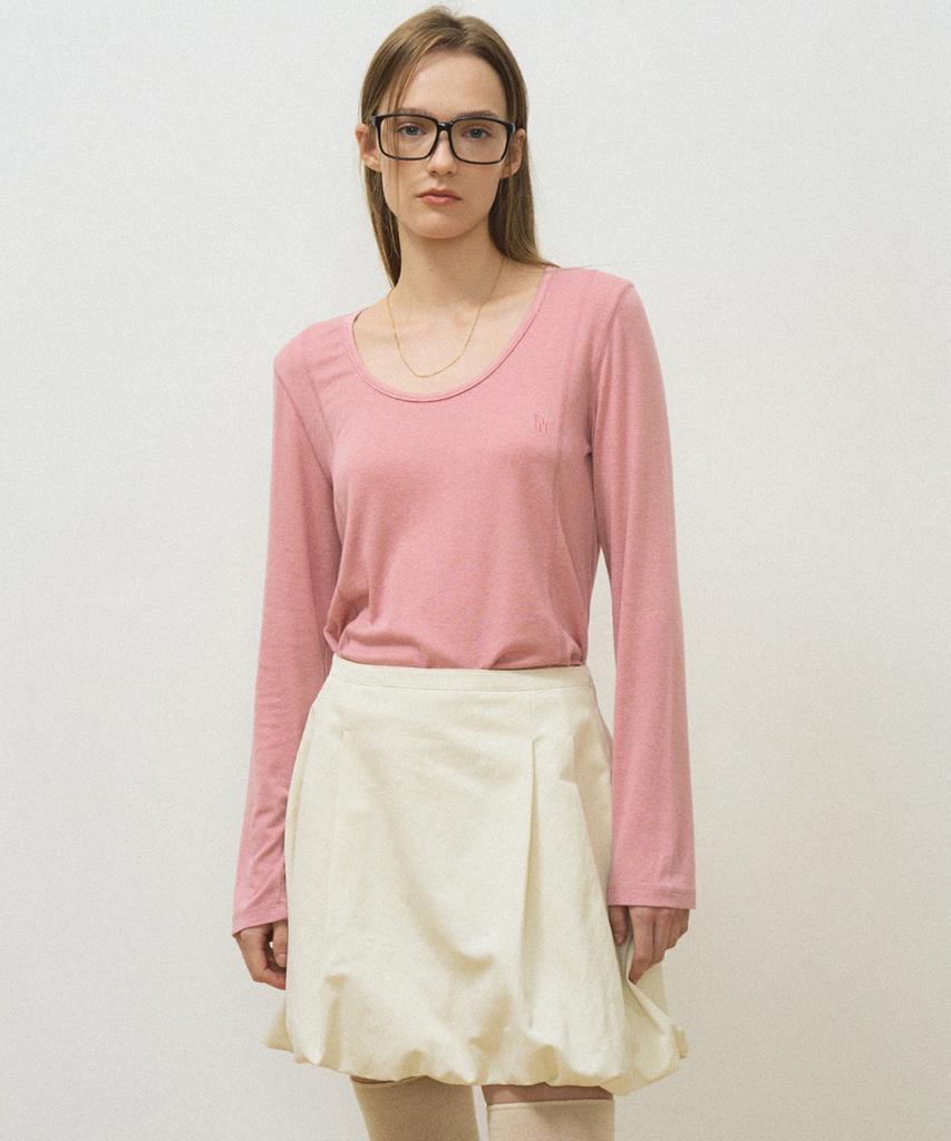 IULAI Tesit Tea Pink
